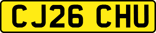CJ26CHU