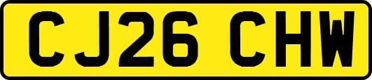 CJ26CHW