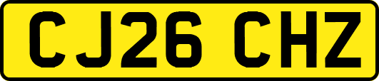 CJ26CHZ