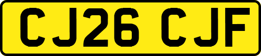 CJ26CJF