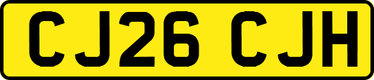 CJ26CJH