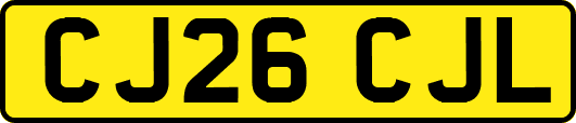 CJ26CJL