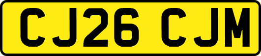 CJ26CJM