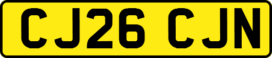 CJ26CJN