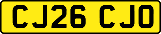 CJ26CJO