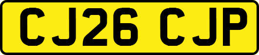 CJ26CJP