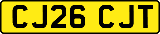 CJ26CJT