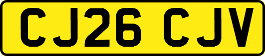 CJ26CJV