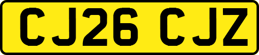CJ26CJZ