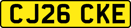 CJ26CKE