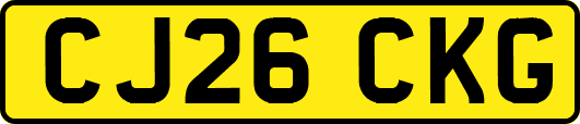 CJ26CKG