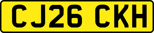 CJ26CKH