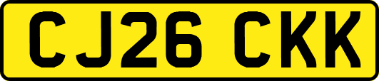 CJ26CKK