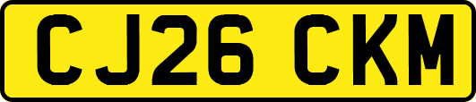CJ26CKM