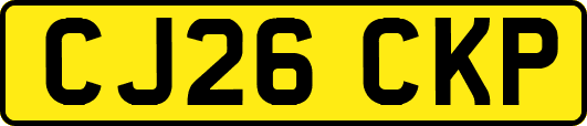CJ26CKP