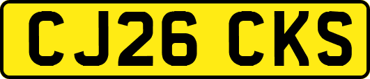 CJ26CKS