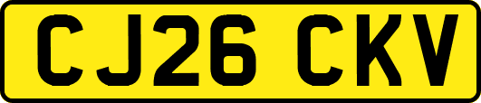 CJ26CKV