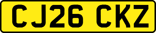 CJ26CKZ