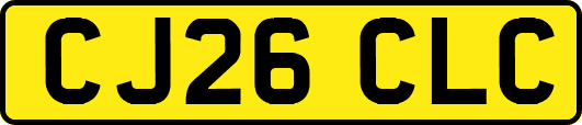 CJ26CLC