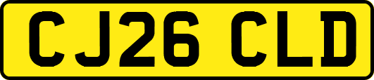 CJ26CLD