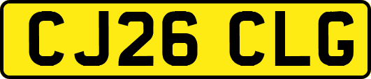 CJ26CLG