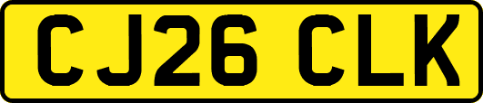 CJ26CLK
