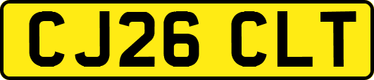 CJ26CLT
