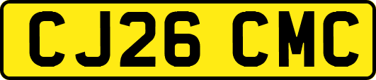 CJ26CMC