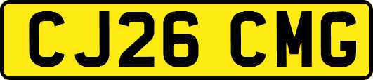 CJ26CMG