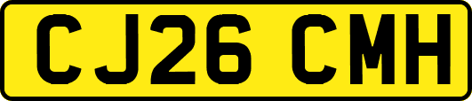 CJ26CMH