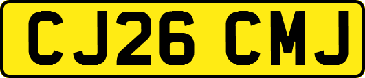 CJ26CMJ