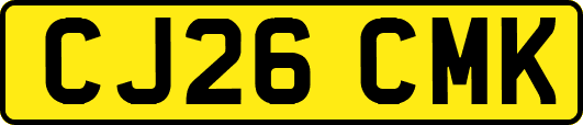 CJ26CMK
