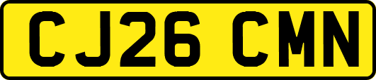 CJ26CMN