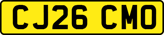 CJ26CMO
