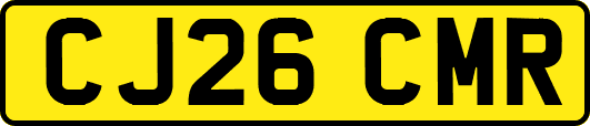 CJ26CMR