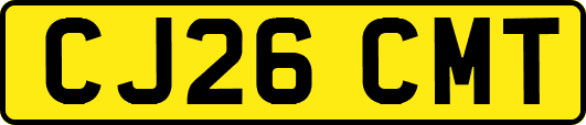 CJ26CMT