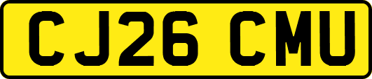 CJ26CMU