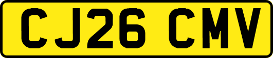 CJ26CMV