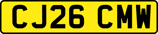 CJ26CMW
