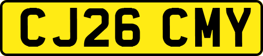 CJ26CMY