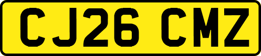 CJ26CMZ