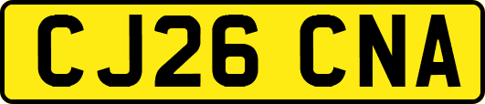 CJ26CNA