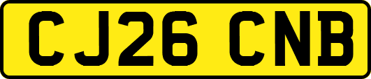 CJ26CNB