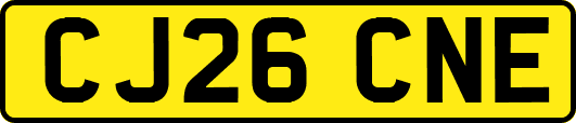 CJ26CNE