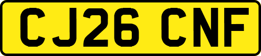 CJ26CNF