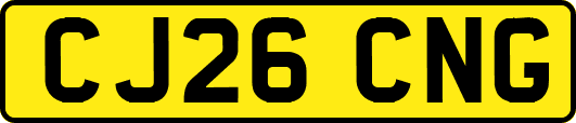 CJ26CNG