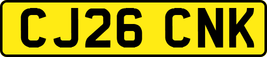 CJ26CNK