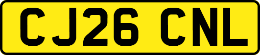 CJ26CNL
