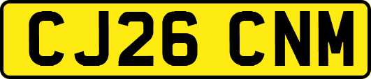 CJ26CNM