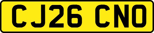 CJ26CNO